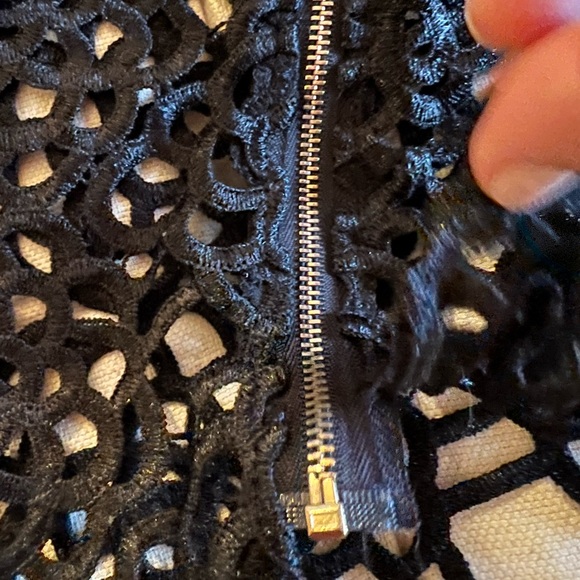 Lucy Paris top - Picture 3 of 3